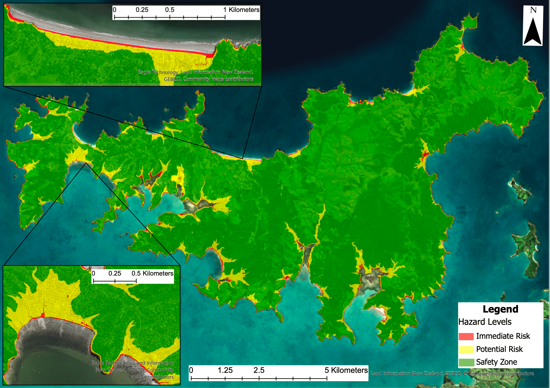 University of Auckland Logo