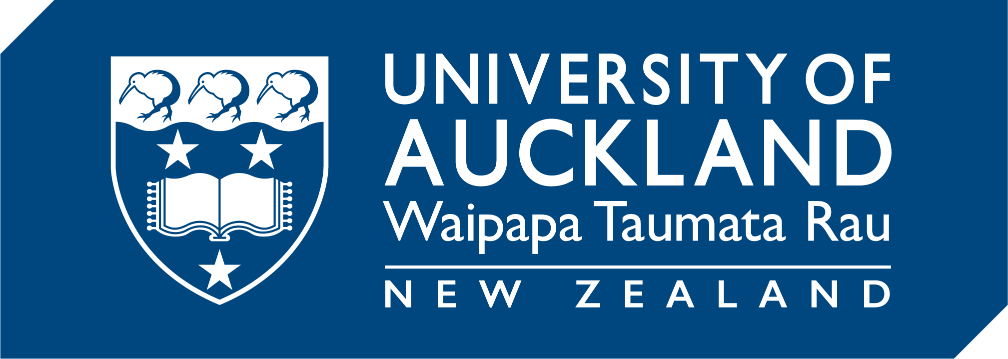 University of Auckland Logo